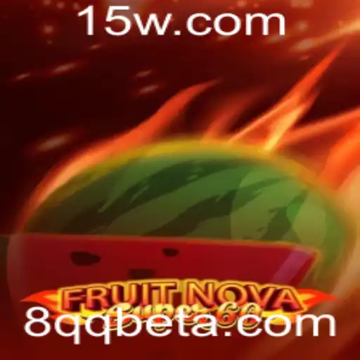 Explorando o Mundo Vibrante de FruitNovaSuper60 no 8QQbet