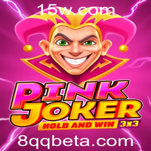 Descubra o Mundo Fascinante de PinkJoker com 8QQbet