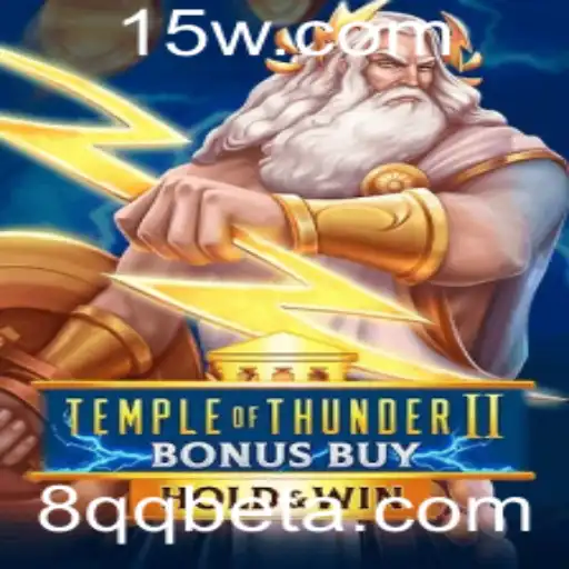Descubra o Empolgante Mundo de Temple of Thunder II Bonus Buy