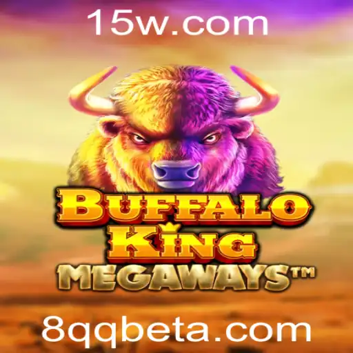 Explorando o Excitante Mundo do BuffaloKing no 8QQbet