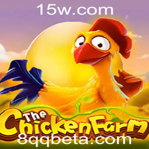 Descubra o Mundo do Jogo ChickenFarm com 8QQbet