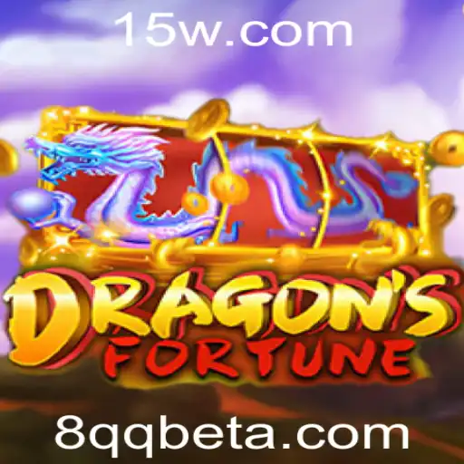 Descubra DragonFortune: O Jogo de Aventura Épico pela 8QQbet