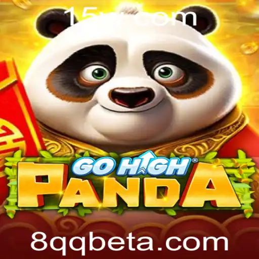 GoHighPanda: Mergulhe na Aventura com 8QQbet