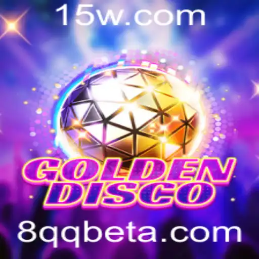 Explorando o GoldenDisco: Um Mergulho no Novo Jogo da 8QQbet