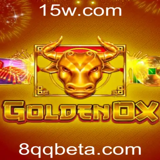 Explorando o Mundo de GoldenOx: Um Mergulho no Jogo com 8QQbet