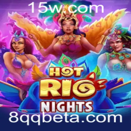 Explorando o Mundo Vibrante de HotRioNights: O Jogo Que Conquista