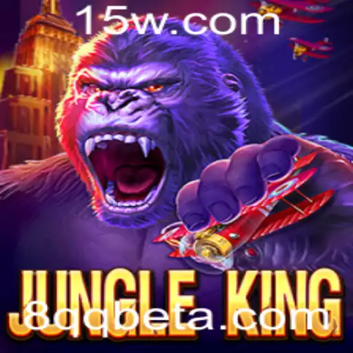 Explorando JungleKing: Um Mergulho nas Regras e Atrações do Novo Jogo
