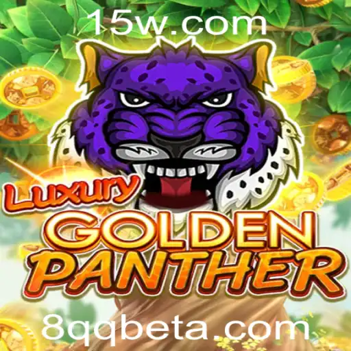 Explorando o Mundo de LUXURYGOLDENPANTHER: Um Jogo de Aventura Empolgante em 8QQbet