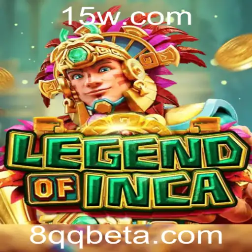 LegendofInca: Uma Jornada Épica no Mundo dos Antigos Incas