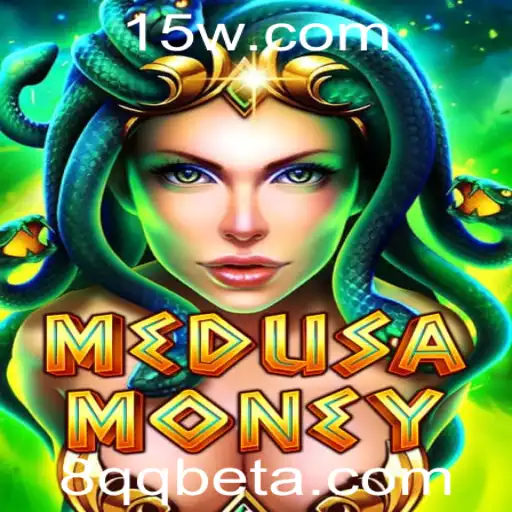 Descubra o Fascinante Mundo de MedusaMoney com 8QQbet