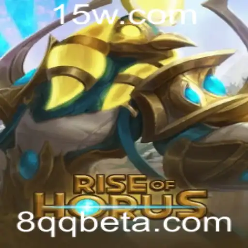 Desvendando o Fascinante Mundo de RiseofHorus e a Experiência de Jogo com 8QQbet