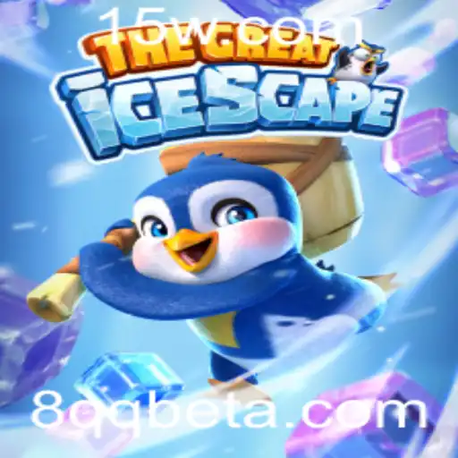 Explorando 'TheGreatIcescape': Um Mergulho na Diversão Gelada do Jogo