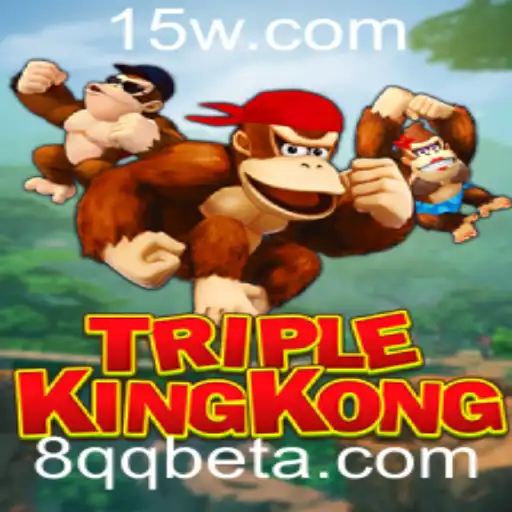 Explorando as Emoções de TripleKingKong: Uma Jornada no Mundo dos Jogos de Azar Online