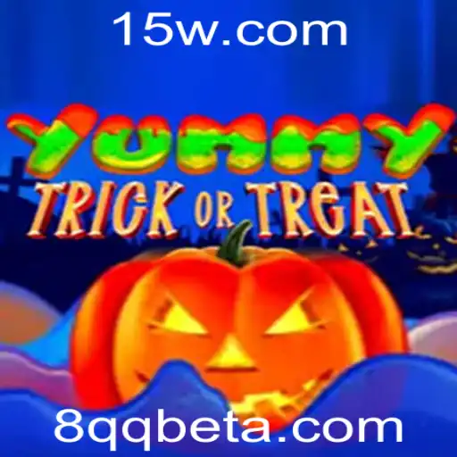 Descubra o Fascinante Jogo YummyTrickorTreat com 8QQbet