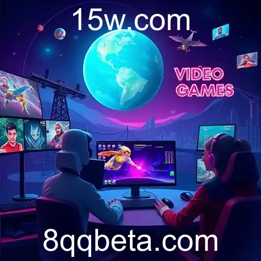 O Fascinante Mundo dos Videogames